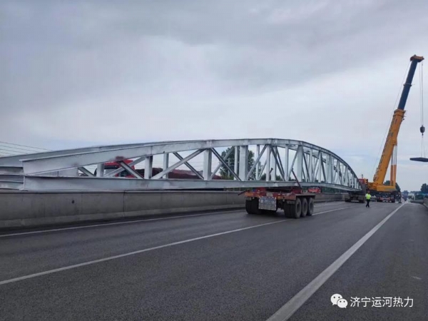 AG奥林匹斯之门游戏1000倍·(中国区)官方网站
跨河供热主管道升级改造完成